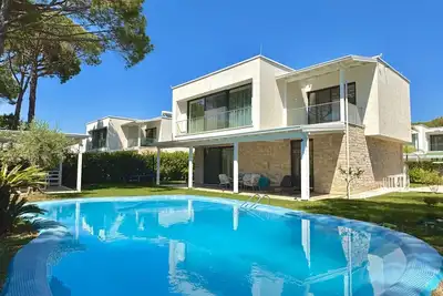 Image de SanPietro Vacation Villa 009