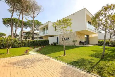 Image de SanPietro Vacation Villa 008