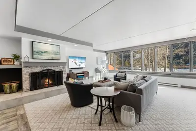 Image de Upscale Keystone Condo Walkable to Lifts