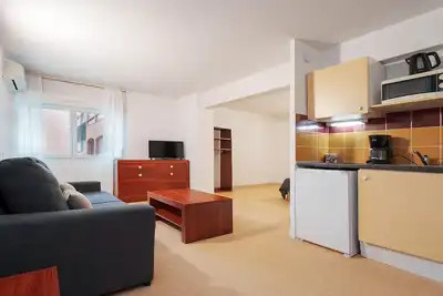 Image de Bel apart 4 pers proche de la mer