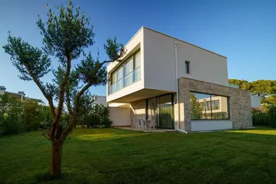 Image de SanPietro Vacation Villa 004