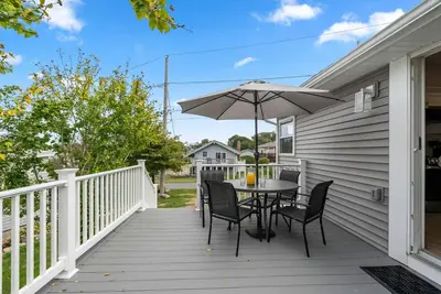 Image de Beach Bound - Cape Ann Coastal Escape