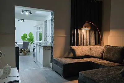 Image de Relaxing 3-Bed House near Deansgate 3 miles