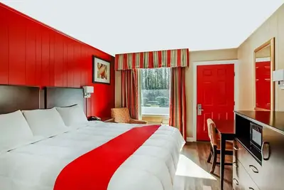 Image de 3 Peaceful King Rooms w/ Essentials for Convenient Stay in Ridgeland