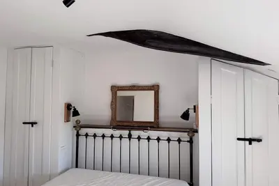 Image de Ferme de charme rénovée avec piscine et vue panoramique sur les vignes