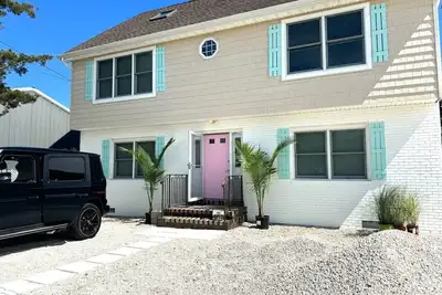 Kai’s Lava Haven • Bright 6br • Walk to Beach