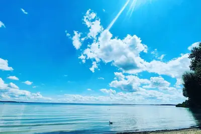 Island domicile - Melina