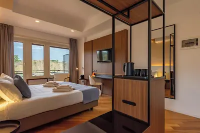 Image de Relais Pamphili guest house by Ghor