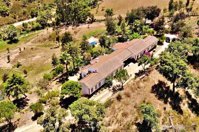 Image de Monte Labarito - Country house 30 minutes from the beach.