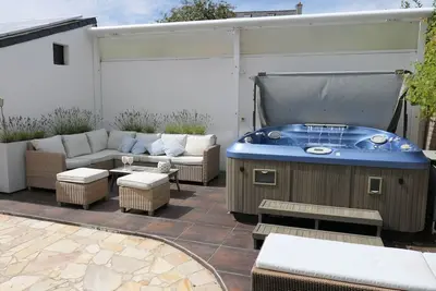 Image de La Maison d'Adonis à la mer