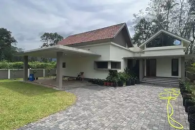 Image de Etsa Pepper Paradise: #1 near Thommankuthu waterfall, Thodupuzha, Idukki