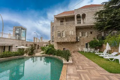 Image de Harissa Mansion in Harissa
