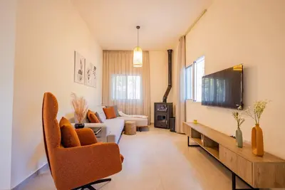 Image de Private retreat in Mashrah