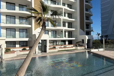 Image de Miami Towers Luxury Experience