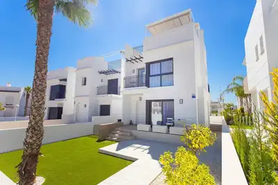 Image de Ch Villa Allegra Doña Pepa (Ciudad Quesada)