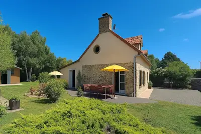 Image de Au Bonheur de Mona. label 3***