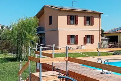 Image de Podere 660 appartement Il Giuggiolo