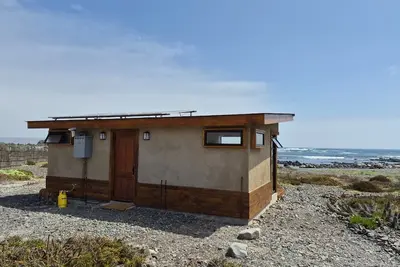 Image de Cozy Ocean View Cabin With Natural Rock Pool - Perfect for Couples
