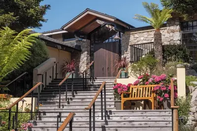 Image de Highlands Inn Villa during August 2026 car week