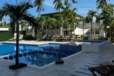 Image de Suite Plus - Gran Palma Residential
