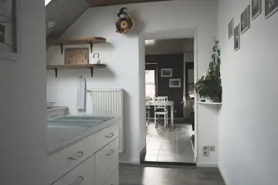 Image de Cozy 2-room apartment in the southern Black Forest