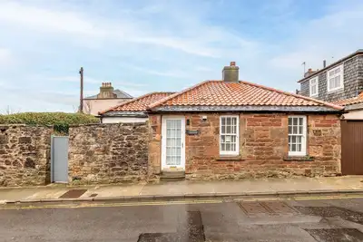 Image de Bangor Cottage | Elie