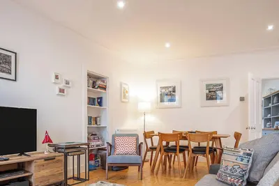 Image de Kittiwake, Station Road | St Monans