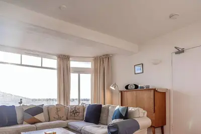 Shore Cottage | Lower Largo