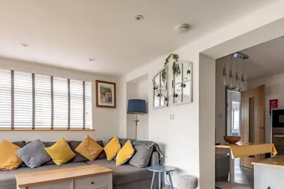 Image de Driftwood | Crail | 3 Bedroom House