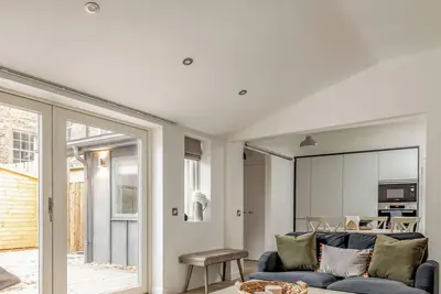 Image de Rusheen Cottage | St Andrews