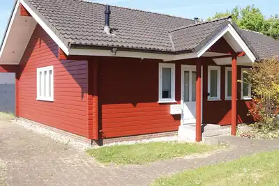 Image de Bjælkehytten