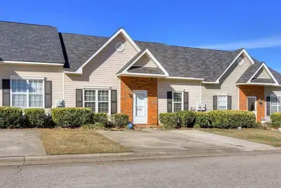 Firethorn-1. 4 mile from National