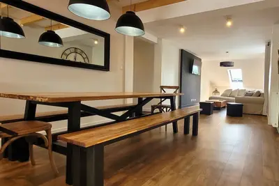 Image de Gîte Cocooning en Aubrac chez Sébastien & Stéphanie (8 personnes)