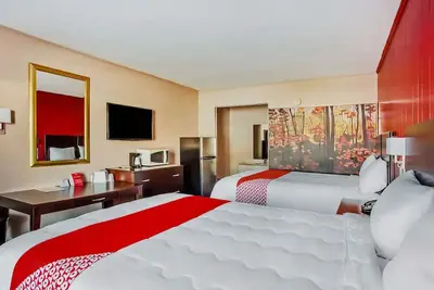 Image de 2 Queens Room Ideal for Families Staying in Ridgeland w/ Free Parking