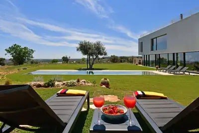 Villa Specchio Di Mare