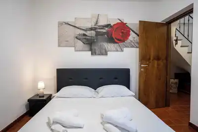 Image de Casa Terra Mia - Deux Chambres Maison, Couchages 4