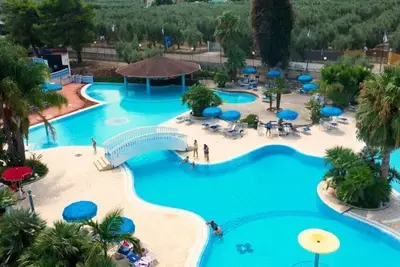 Image de Villaggio Merino
