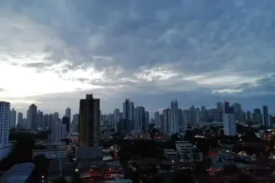 Image de Beautiful apartment with swimming pool, Bbq area, Gym