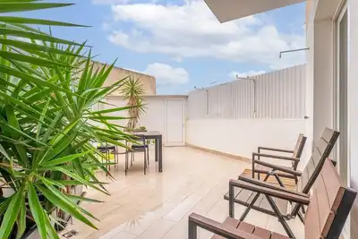 Image de GuestReady - Cosy beachside retreat