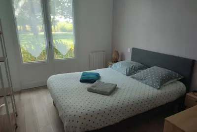 Image de Maison de campagne