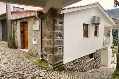 Image de Country House on the Paiva River - Hostiva