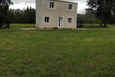 Image de Maisonnette de charme