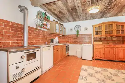 Image de Charmantes Ferienhaus