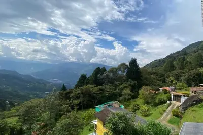 Image de Guarne Natural Hidden Refuge Near Medellín