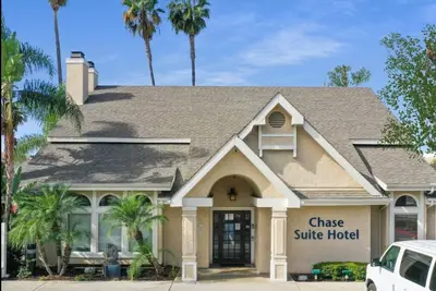 Image de Chase Suite Hotel Newark–Fremont — Just 13 Miles from Levi’s Stadium