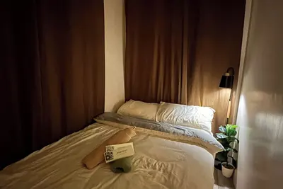 Image de Bungalow House ~ 15-20mins to Clark / Fully Ac / 2br / Wifi / Netflix / Spotify