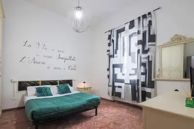 Image de Oasis Garden House - Relaxation and garden in Forli