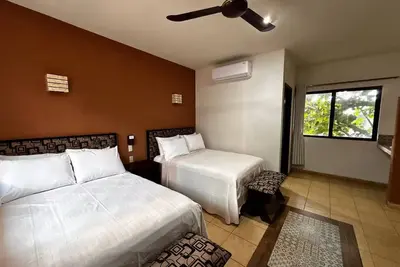 Suite in downtown Merida