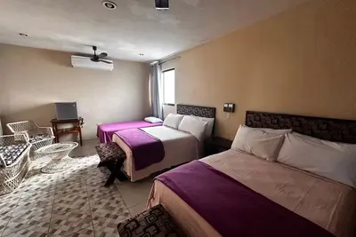 Suite in downtown Merida