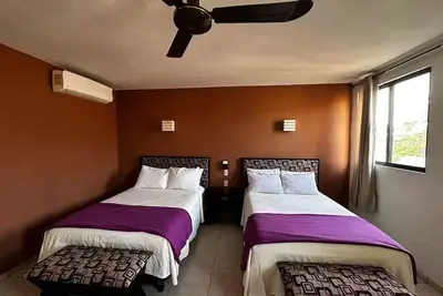 Image de Suite 11 in the heart of Merida